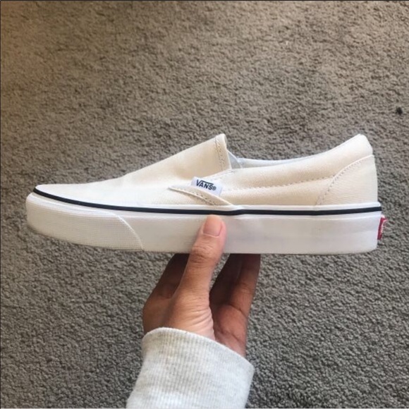 Vans Shoes - Vans Slip on Vans Shoes - Vans Slip on